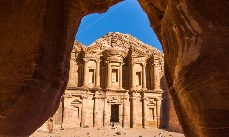 landmarks around the world