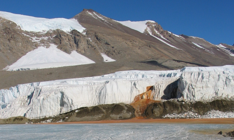 mysterious places on earth
