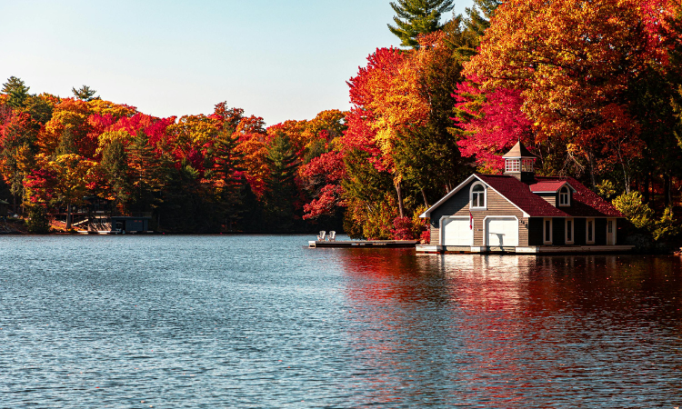 most beautiful places in canada