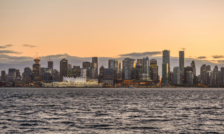 most beautiful places in canada