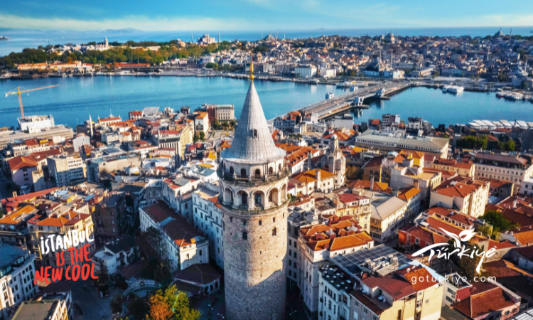 The Top Reasons to Visit İstanbul