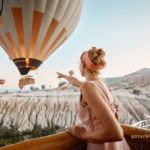 Unique Places to Visit in Türkiye