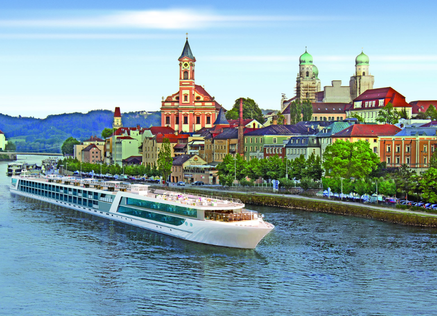 How to Choose a River Cruise?