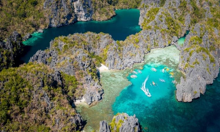 islands in the Philippines