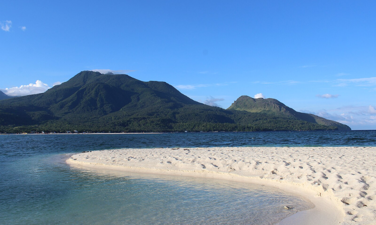 islands in the philippines