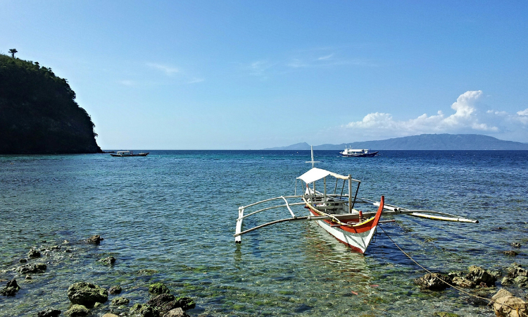 islands in the philippines