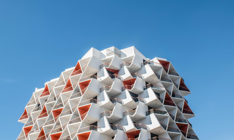 architectural wonders of dubai