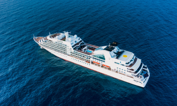 Discover the Ultimate Cruise Destinations