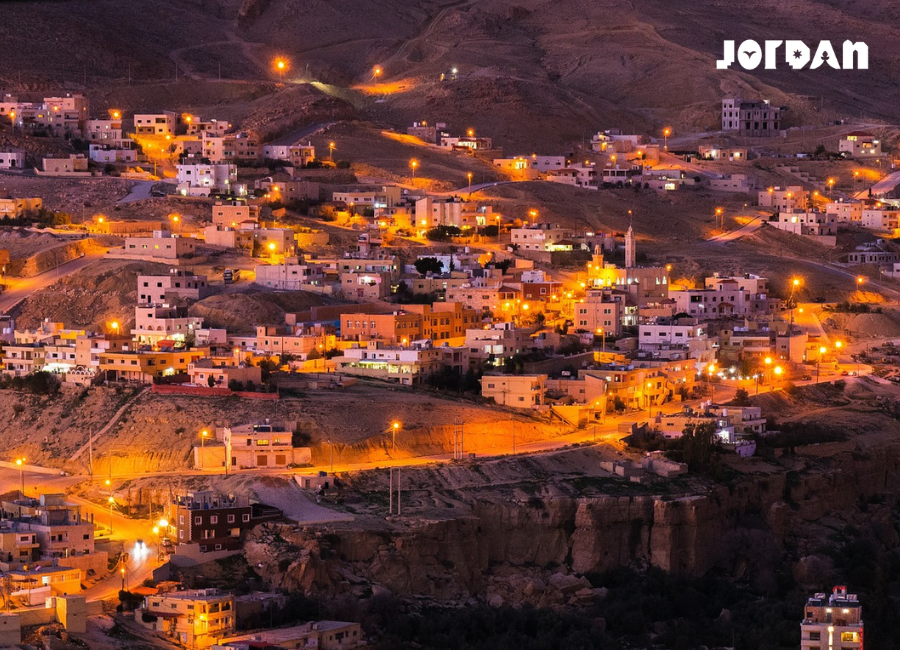 Top Things To Do In Jordan