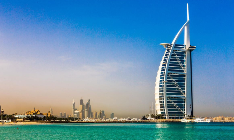 architectural wonders of Dubai