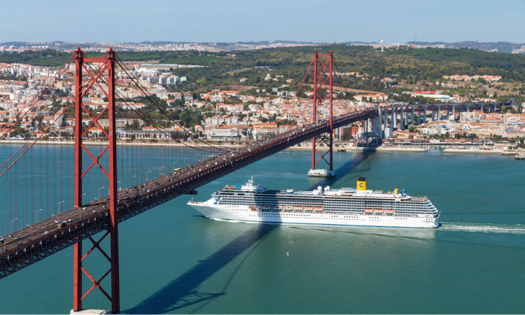 best destinations for a cruise holiday