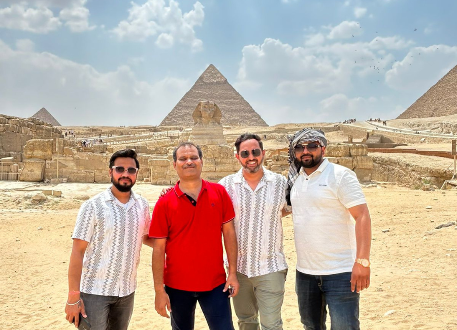 Useful Travel tips to know before traveling to Egypt, shared by Travel Experts