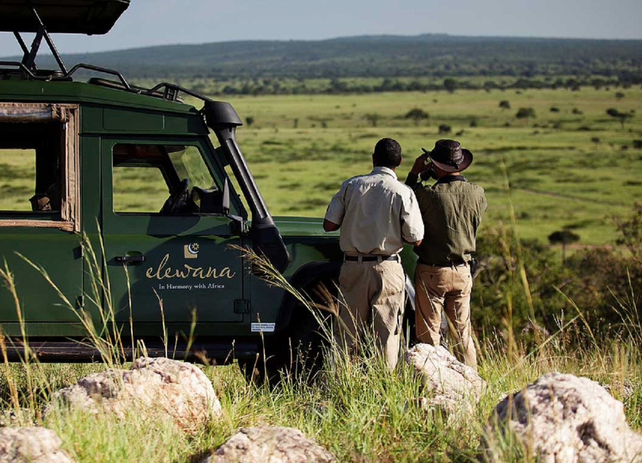 The Best African Safari for Each Type of Traveler  