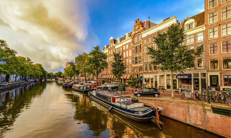 Things to Do in Amsterdam in Summer 