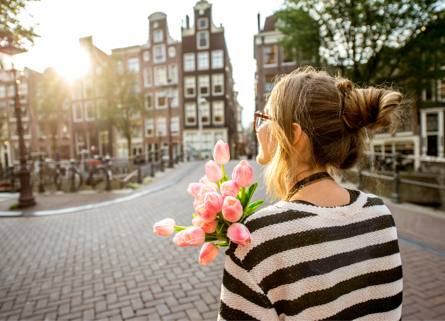 10 Things to Do in Amsterdam in Summer