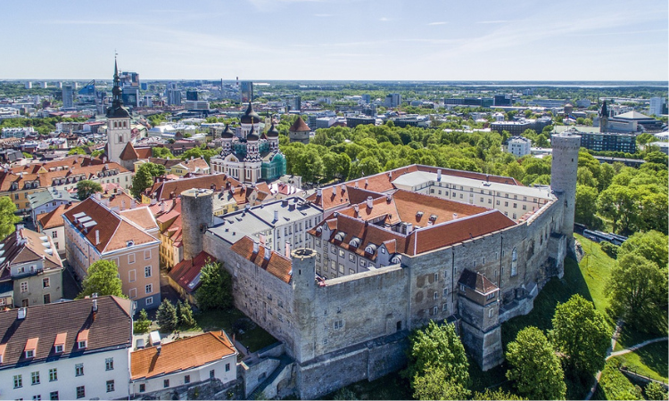 8 Amazing things to do in Estonia