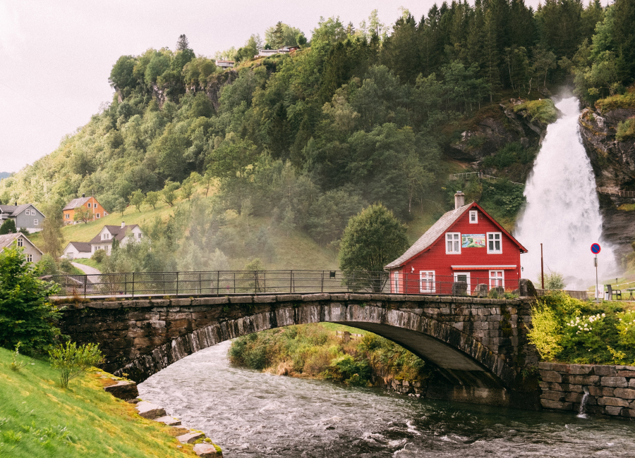 Exceptional Experiences in Norway that You Shouldn’t Miss in Norway