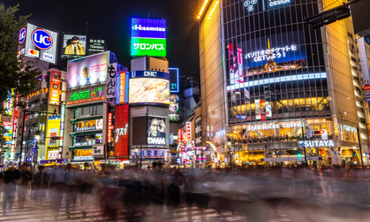 things to do in japan