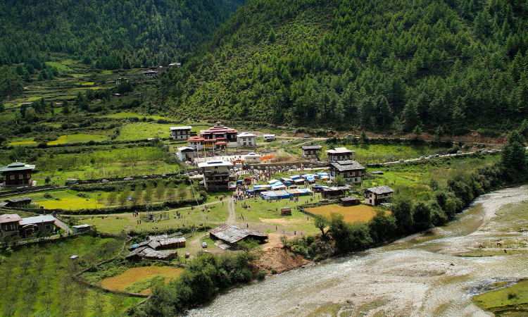 things to do in bhutan