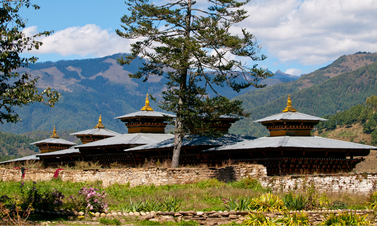 things to do in bhutan