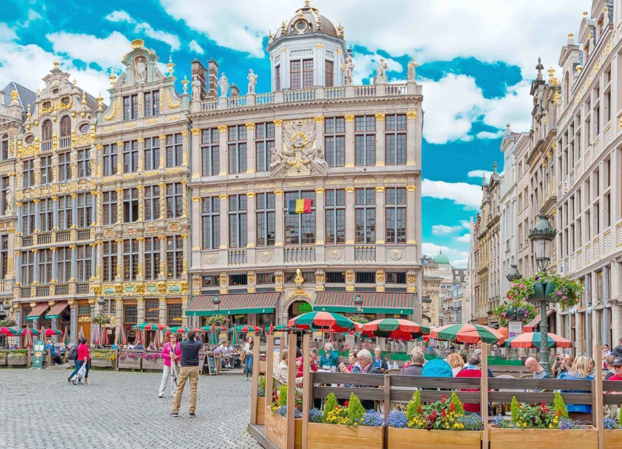 7 Unique Things Belgium is Famous for