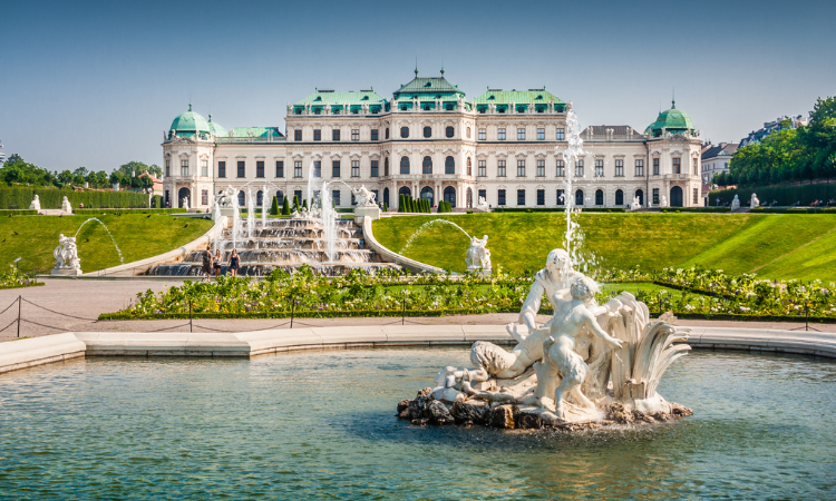 what to do in Vienna