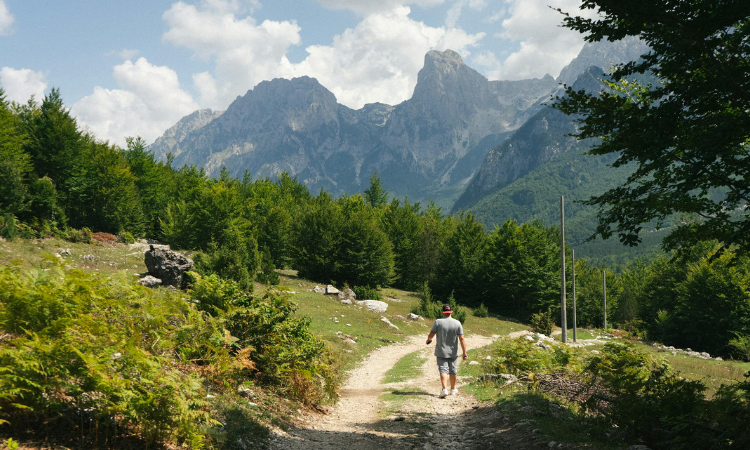 things to do in Albania