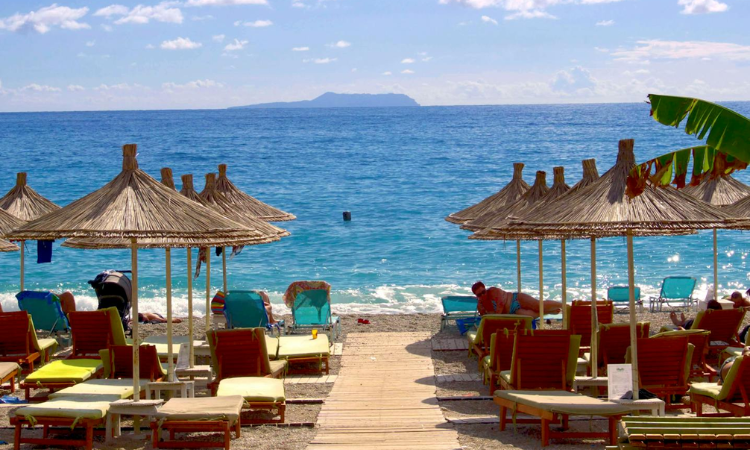 things to do in Albania