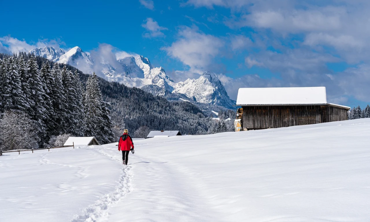 Destinations to Visit In The Winter