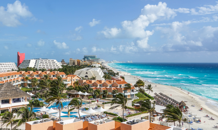 travelling to mexico tips