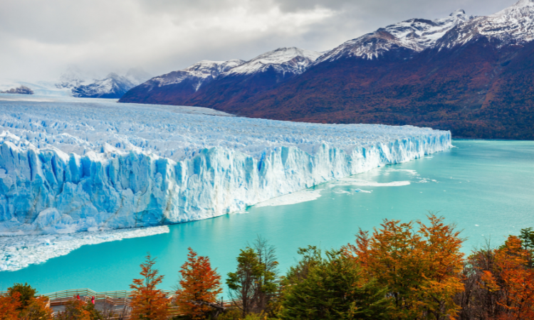 what to see in Patagonia