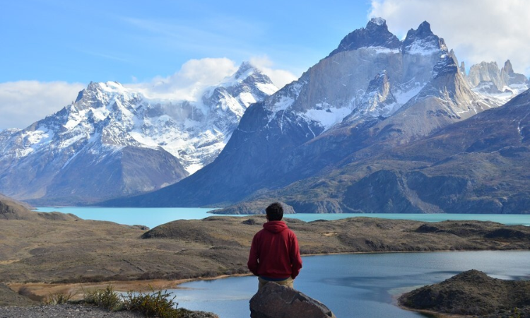 what to see in patagonia