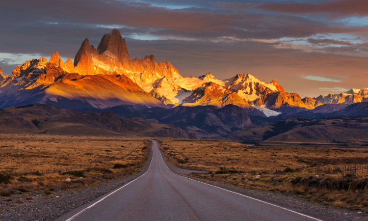 THINGS TO SEE IN PATAGONIA