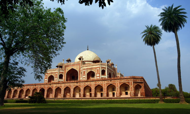 what to do in 48 hours in New Delhi