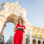 What to do in 48 hrs in Lisbon, Portugal