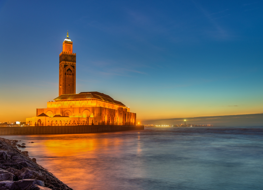 What to do in 48 hours in Casablanca, Morocco