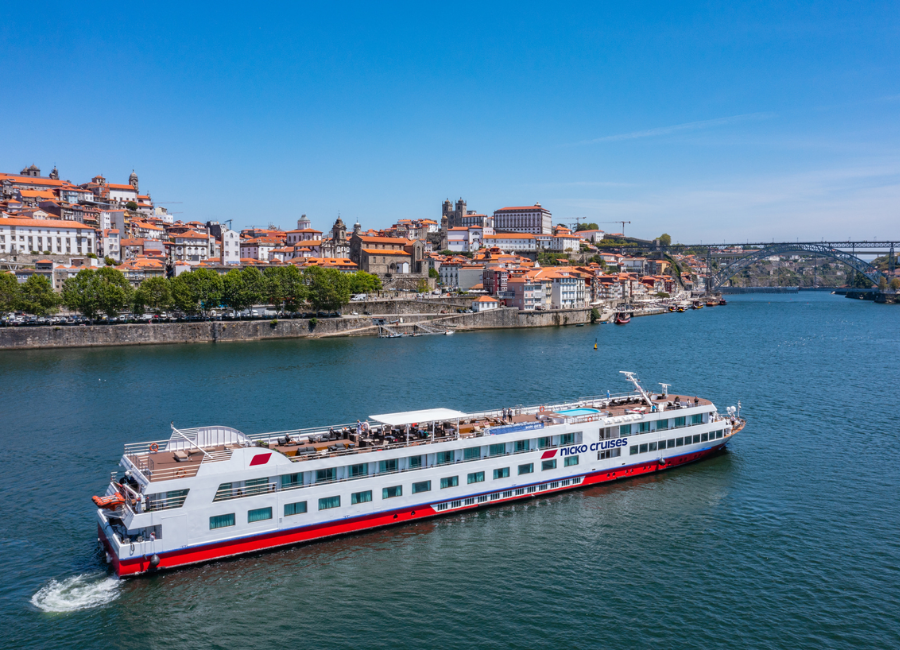 Guide to Douro River Cruise