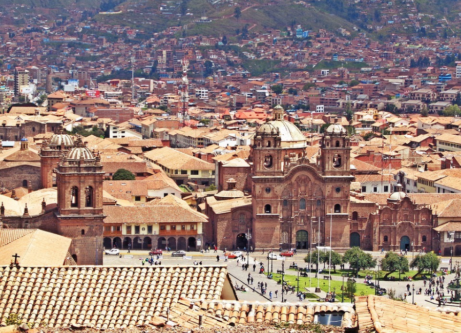 How many days do you need in Cusco & Lima, Peru