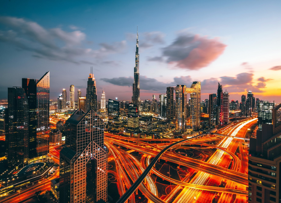 What to do in 48 hours in Dubai