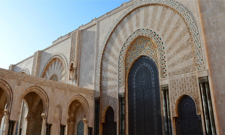 casablanca vacation