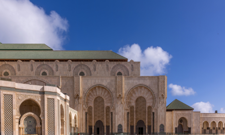 What to Do on Your Casablanca Vacation: A 2-Day Itinerary