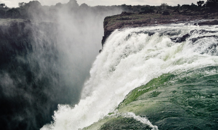 victoria falls facts