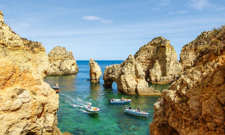 things to do in algarve