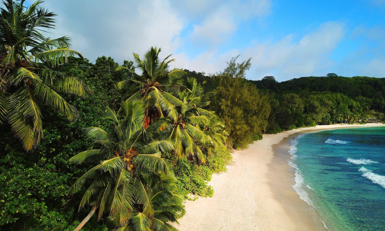 top beaches in Fiji