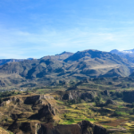 Embracing the Beauty of Colca Canyon