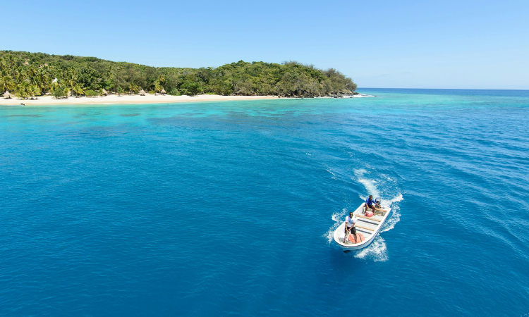 fiji beaches