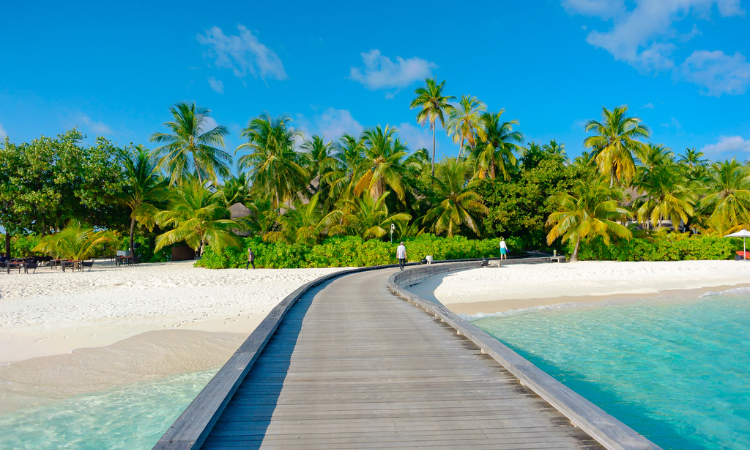 fiji beaches