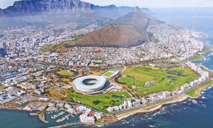 Is Cape Town safe
