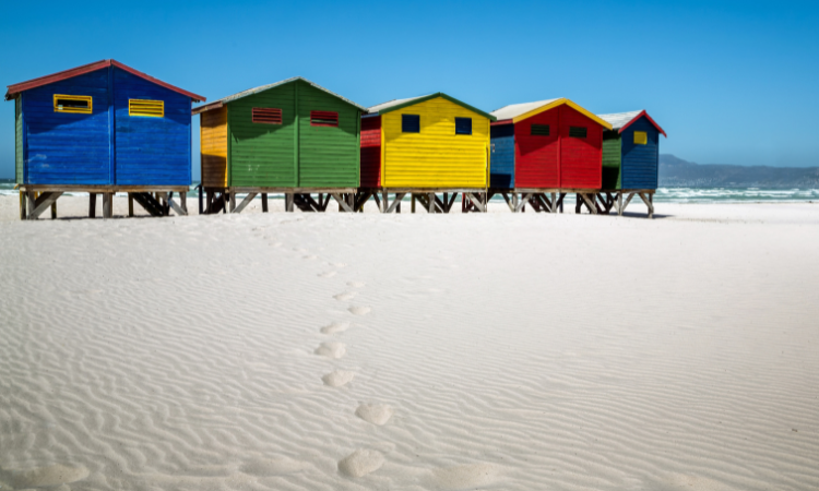 Is Cape Town safe
