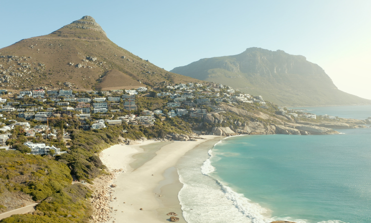 Is Cape Town safe

